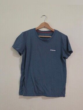 Patagonia Organic Cotton T‑Shirt